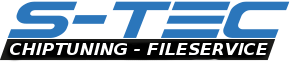 Chiptuning File-Service / Chiptuning Datenstände by S-TEC